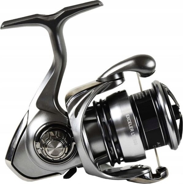 Катушка безынерционная Daiwa 23 Exceler LT2500 / 10007-002