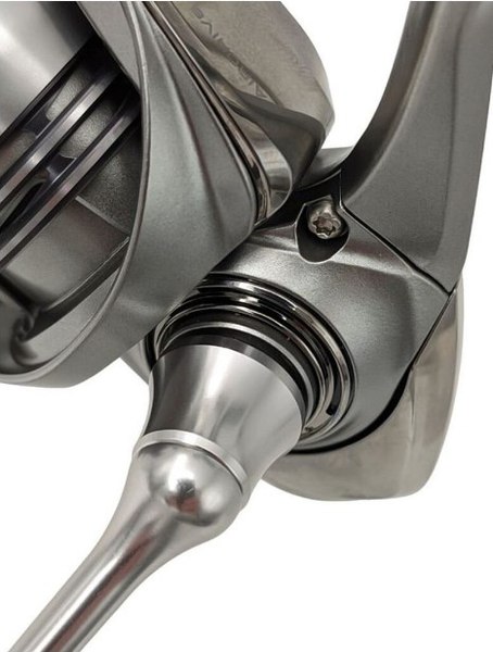 Катушка безынерционная Daiwa 23 Exceler LT2500 / 10007-002