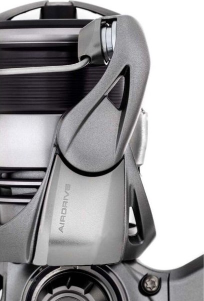 Катушка безынерционная Daiwa 23 Exceler LT2500 / 10007-002