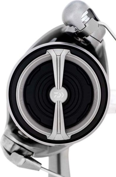 Катушка безынерционная Daiwa 23 Exceler LT2500 / 10007-002