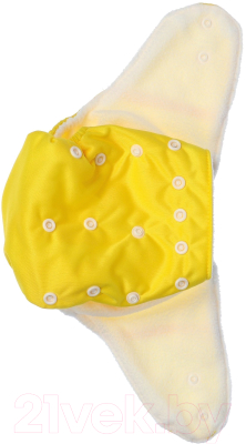 Подгузник многоразовый Крошка Я Сладкие булочки / 3782770