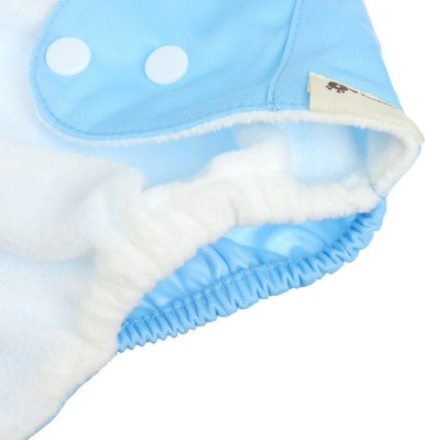 Подгузник многоразовый Крошка Я 1418205