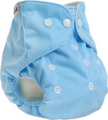 Подгузник многоразовый Крошка Я 1418205