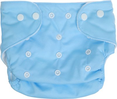 Подгузник многоразовый Крошка Я 1418205