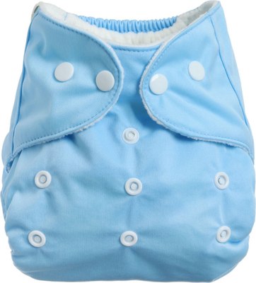 Подгузник многоразовый Крошка Я 1418205