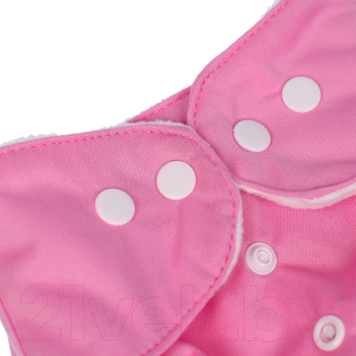 Подгузник многоразовый Крошка Я Самая красивая / 3782772