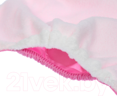 Подгузник многоразовый Крошка Я Самая красивая / 3782772