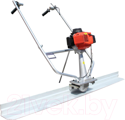 Виброрейка Impulse Chinese engine 139F / R35HC - фото