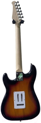 Электрогитара Veston ST-HSS SB