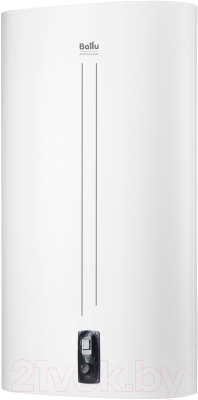 Накопительный водонагреватель Ballu BWH/S 100 Artendo DH - фото