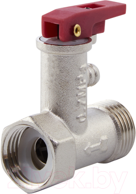 Накопительный водонагреватель Ballu BWH/S 100 Artendo DH