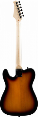 Электрогитара Veston TL-SS SB