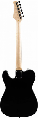 Электрогитара Veston TL-SS BK