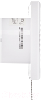 Вентилятор накладной Ballu BAF-AR 100 VP