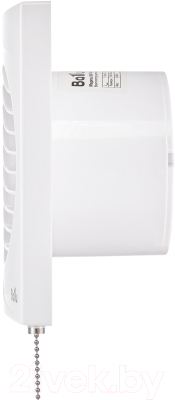 Вентилятор накладной Ballu BAF-AR 100 VP