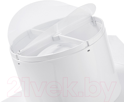 Вентилятор накладной Ballu BAF-AR 100 VP