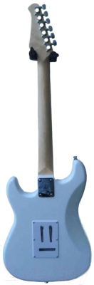 Электрогитара Veston ST-SSS WH