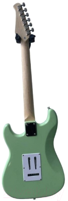 Электрогитара Veston ST-SSS SFG