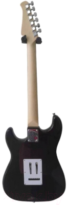 Электрогитара Veston ST-SSS SBL