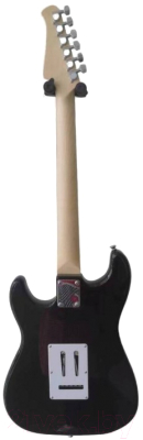 Электрогитара Veston ST-SSS BK