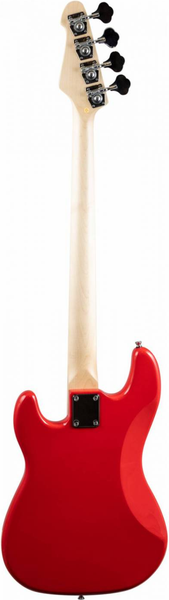 Бас-гитара Veston PB RD