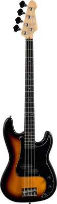 Бас-гитара Veston PB SB - фото