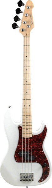 Бас-гитара Veston PB WH - фото