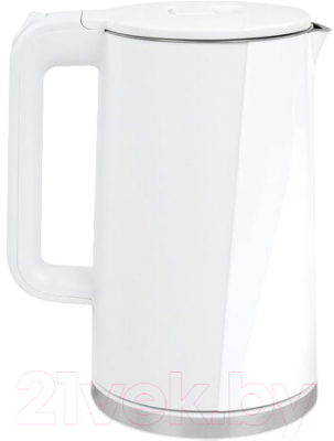 Электрочайник Sonnen KT-8718W / 454685 - фото