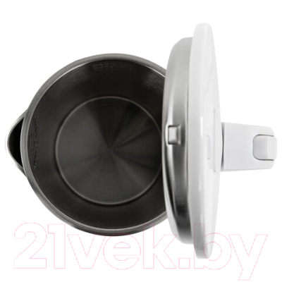 Электрочайник Sonnen KT-8718W / 454685