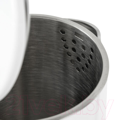 Электрочайник Sonnen KT-8718W / 454685