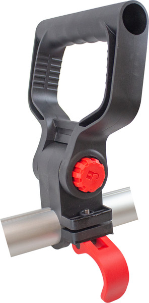 Триммер аккумуляторный Edon UGT-21CBL / 27687