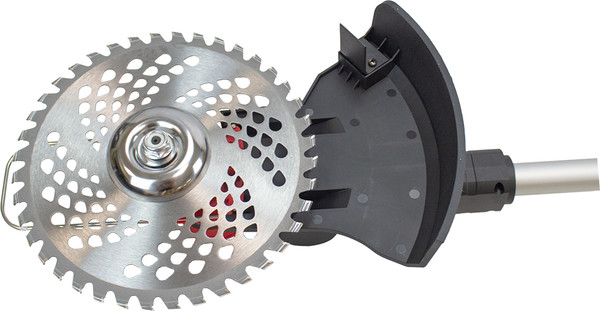 Триммер аккумуляторный Edon UGT-21CBL / 27687