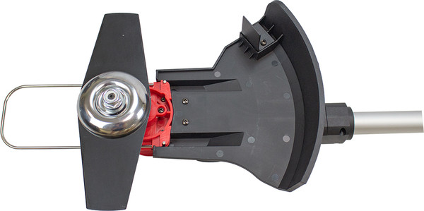 Триммер аккумуляторный Edon UGT-21CBL / 27687