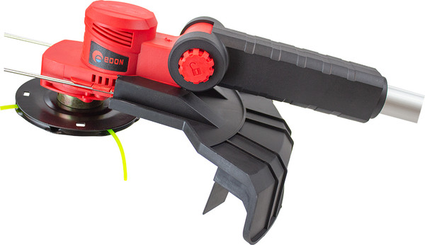 Триммер аккумуляторный Edon UGT-21CBL / 27687