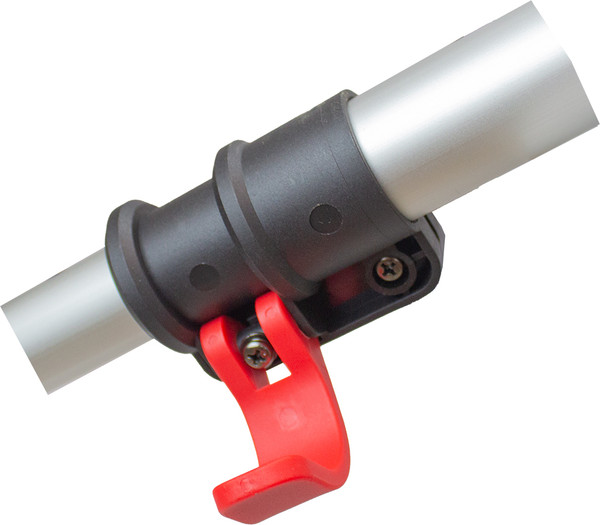 Триммер аккумуляторный Edon UGT-21CBL / 27687