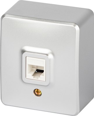 Розетка ЭРА Эксперт 11-3203-03 / Б0063009 - фото