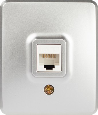 Розетка ЭРА Эксперт 11-3203-03 / Б0063009