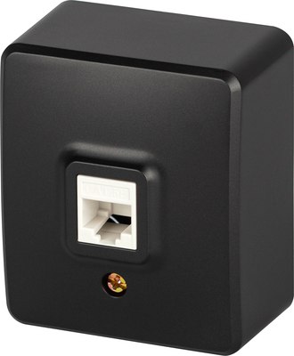 Розетка ЭРА Эксперт 11-3203-05 / Б0062988 - фото