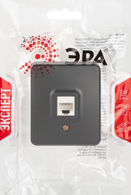 Розетка ЭРА Эксперт 11-3203-05 / Б0062988