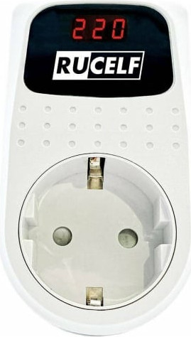Реле напряжения Rucelf SRW-16A