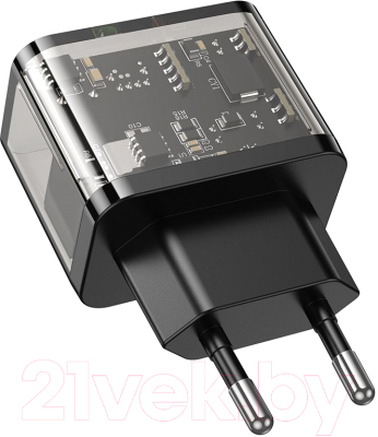 Адаптер питания сетевой Hoco N34