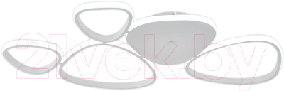 Люстра ESCADA 10290/5LED