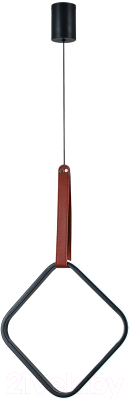 Потолочный светильник ESCADA 10296/1LED - фото