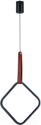 Потолочный светильник ESCADA 10296/1LED