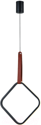 Потолочный светильник ESCADA 10296/1LED