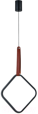 Потолочный светильник ESCADA 10296/1LED