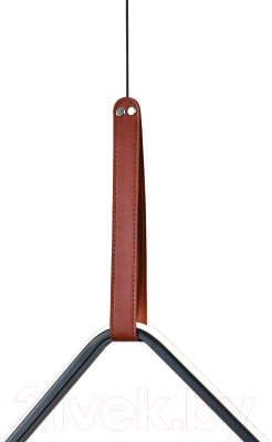 Потолочный светильник ESCADA 10296/1LED