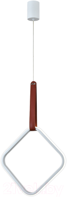 Потолочный светильник ESCADA 10296/1LED - фото