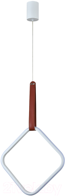 Потолочный светильник ESCADA 10296/1LED