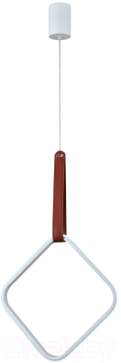 Потолочный светильник ESCADA 10296/1LED